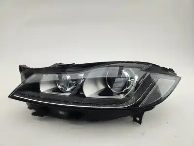 Peça sobressalente para automóvel em segunda mão farol / farolim esquerdo por jaguar f-pace prestige referências oem iam gx6313w030ef  