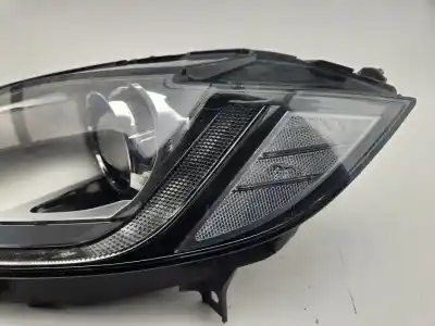 Peça sobressalente para automóvel em segunda mão farol / farolim esquerdo por jaguar f-pace prestige referências oem iam gx6313w030ef  