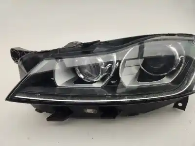 Peça sobressalente para automóvel em segunda mão farol / farolim esquerdo por jaguar f-pace prestige referências oem iam gx6313w030ef  