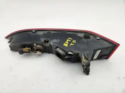 Peça sobressalente para automóvel em segunda mão farolim traseiro direito por jaguar f-pace prestige referências oem iam hk8313404ad  