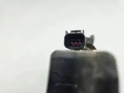 Peça sobressalente para automóvel em segunda mão farolim traseiro direito por jaguar f-pace prestige referências oem iam hk8313404ad  