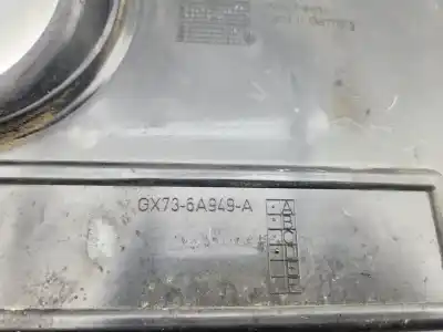 Tweedehands auto-onderdeel motorkap voor jaguar f-pace prestige oem iam-referenties gx736a949a