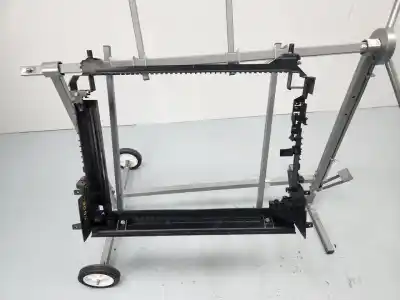 Peça sobressalente para automóvel em segunda mão painel frontal por jaguar f-pace prestige referências oem iam hk838b588  