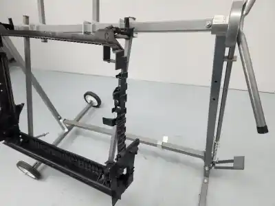 Peça sobressalente para automóvel em segunda mão painel frontal por jaguar f-pace prestige referências oem iam hk838b588  