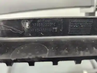 Tweedehands auto-onderdeel voorpaneel voor jaguar f-pace prestige oem iam-referenties hk838b588
