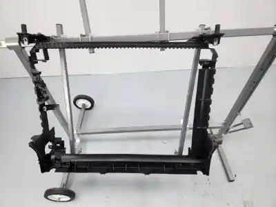 Peça sobressalente para automóvel em segunda mão painel frontal por jaguar f-pace prestige referências oem iam hk838b588  