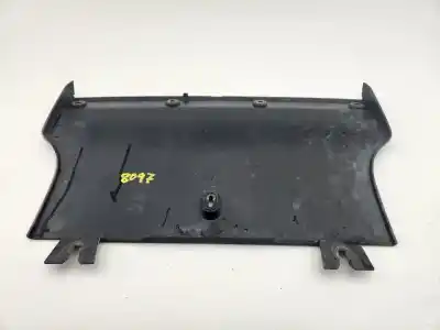 Second-hand car spare part front decorative moulding for jaguar f-pace prestige oem iam references hk8317f846a  