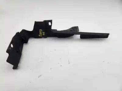 Peça sobressalente para automóvel em segunda mão suporte por jaguar f-pace prestige referências oem iam hk83001a04ac  