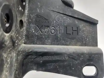 Peça sobressalente para automóvel em segunda mão suporte por jaguar f-pace prestige referências oem iam hk83001a05ac  