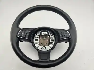 Peça sobressalente para automóvel em segunda mão volante por jaguar f-pace prestige referências oem iam 02t4a2552pvj  