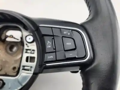 Tweedehands auto-onderdeel stuur voor jaguar f-pace prestige oem iam-referenties 02t4a2552pvj