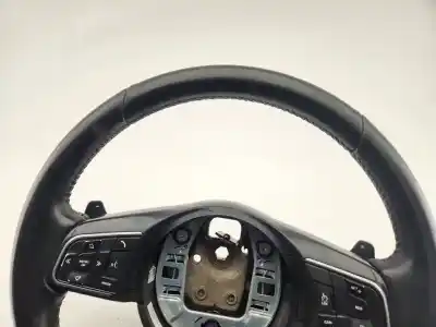 Peça sobressalente para automóvel em segunda mão volante por jaguar f-pace prestige referências oem iam 02t4a2552pvj  