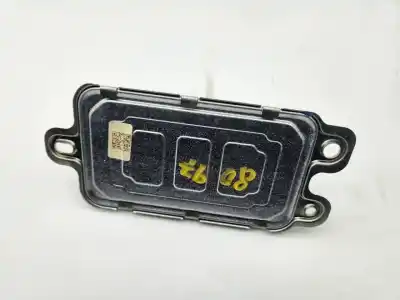 Tweedehands auto-onderdeel elektronische module voor jaguar f-pace prestige oem iam-referenties gx7314b526ac