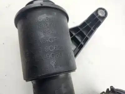 Tweedehands auto-onderdeel buis voor jaguar f-pace prestige oem iam-referenties gx739c623db