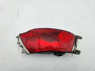 Peça sobressalente para automóvel em segunda mão farolim de para choques traseiro direito  por jaguar f-pace prestige referências oem iam dk6215k272  
