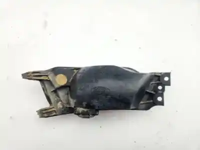 Peça sobressalente para automóvel em segunda mão farolim de para choques traseiro direito  por jaguar f-pace prestige referências oem iam dk6215k272  