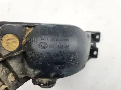 Peça sobressalente para automóvel em segunda mão farolim de para choques traseiro direito  por jaguar f-pace prestige referências oem iam dk6215k272  