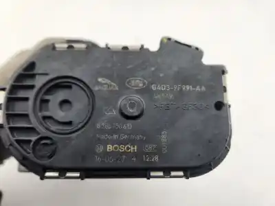 Tweedehands auto-onderdeel vlinder doos voor jaguar f-pace prestige oem iam-referenties g4d39f991aa