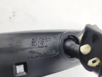 Tweedehands auto-onderdeel binnenspiegel voor jaguar f-pace prestige oem iam-referenties fk7217e678aa