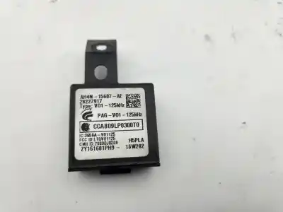 Tweedehands auto-onderdeel sensor voor jaguar f-pace prestige oem iam-referenties ah4n15607ae