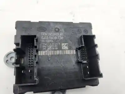 Tweedehands auto-onderdeel elektronische module voor jaguar f-pace prestige oem iam-referenties gj3214d617ba