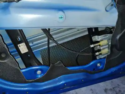 Pièce détachée automobile d'occasion léve glace avant gauche pour mini countryman (r60) cooper références oem iam 126670295