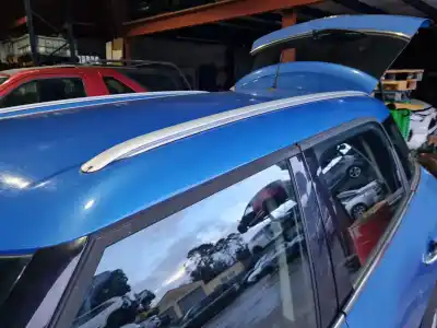 Pièce détachée automobile d'occasion barres de toit pour mini countryman (r60) cooper références oem iam 