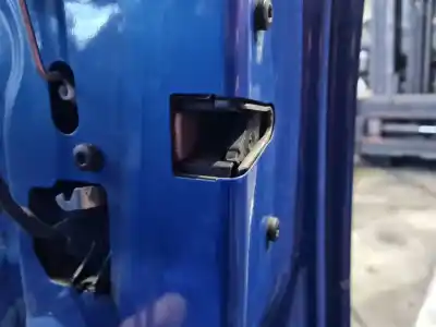 Pièce détachée automobile d'occasion serrure de porte avant droite pour mini countryman (r60) cooper références oem iam 