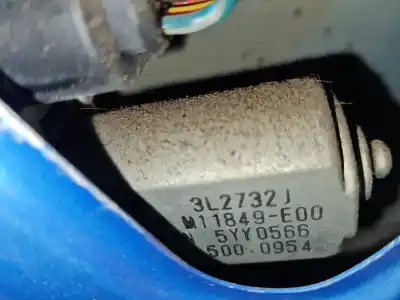 Pièce détachée automobile d'occasion léve glace arrière droit pour mini countryman (r60) cooper références oem iam 