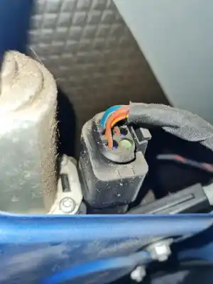 Pièce détachée automobile d'occasion léve glace arrière gauche pour mini countryman (r60) cooper références oem iam 