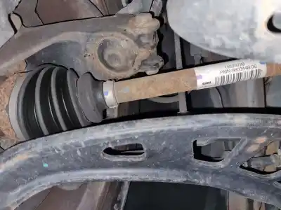 Pièce détachée automobile d'occasion transmission avant droite pour mini countryman (r60) cooper références oem iam 980344806