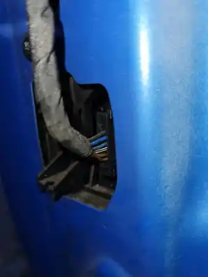 Pièce détachée automobile d'occasion serrure de porte avant gauche pour mini countryman (r60) cooper références oem iam 