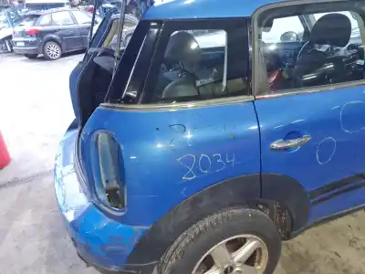 Pièce détachée automobile d'occasion coupe de feuilles pour mini countryman (r60) cooper références oem iam 