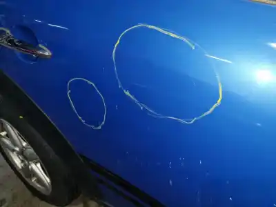 Pièce détachée automobile d'occasion porte arriere droite pour mini countryman (r60) cooper références oem iam 