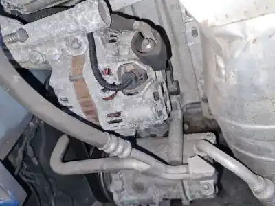 Pièce détachée automobile d'occasion alternateur pour mini countryman (r60) cooper références oem iam 12317604782