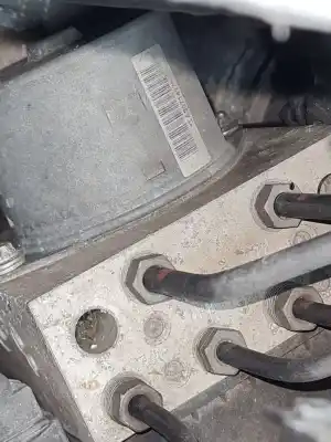 Pièce détachée automobile d'occasion abs (système anti-blocage des roues) pour mini countryman (r60) cooper références oem iam 34529813836