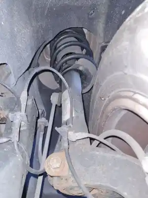 Pièce détachée automobile d'occasion amortisseur avant gauche pour mini countryman (r60) cooper références oem iam 