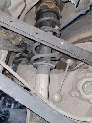 Pièce détachée automobile d'occasion amortisseur arriere droit pour mini countryman (r60) cooper références oem iam 