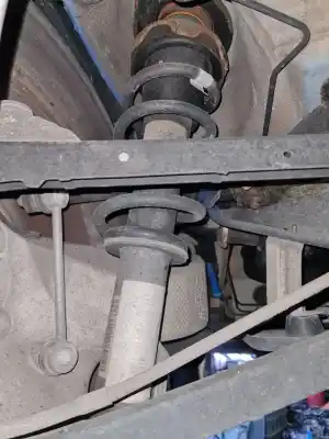 Pièce détachée automobile d'occasion amortisseur arriere gauche pour mini countryman (r60) cooper références oem iam 