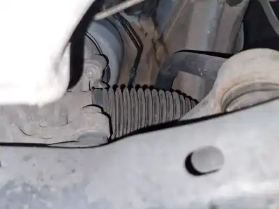 Pièce détachée automobile d'occasion crémaillère de direction pour mini countryman (r60) cooper références oem iam 32109810037