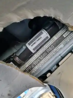 Pièce détachée automobile d'occasion airbag de toit avant droit pour mini countryman (r60) cooper références oem iam 84980174606h