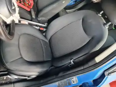 Pièce détachée automobile d'occasion siège avant gauche pour mini countryman (r60) cooper références oem iam 