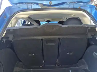 Peça sobressalente para automóvel em segunda mão chapeleira por mini countryman (r60) cooper referências oem iam   