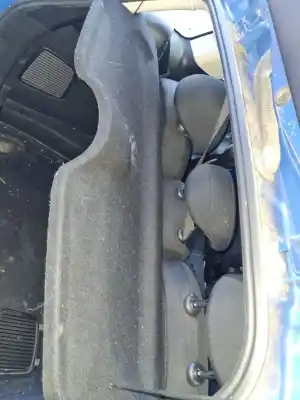 Pièce détachée automobile d'occasion plage arrière pour mini countryman (r60) cooper références oem iam 