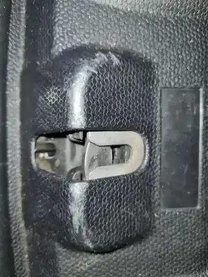 Pièce détachée automobile d'occasion coffre / serrure de porte pour mini countryman (r60) cooper références oem iam 
