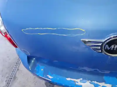 Second-hand car spare part tailgate for mini countryman (r60) cooper oem iam references   