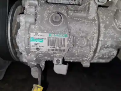 Автозапчастина б/у КОМПРЕСОР КОНДИЦИОНЕРА для MINI COUNTRYMAN (R60) Cooper Посилання на OEM IAM 922339203  