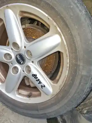 Автозапчастина б/у ШИНА для MINI COUNTRYMAN (R60) Cooper Посилання на OEM IAM   