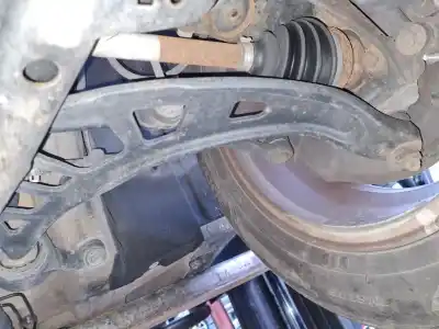 Автозапчастина б/у ПЕРЕДНІЙ ЛІВИЙ НИЖНИЙ РЫЧАГ ПІДВІСКИ для MINI COUNTRYMAN (R60) Cooper Посилання на OEM IAM   