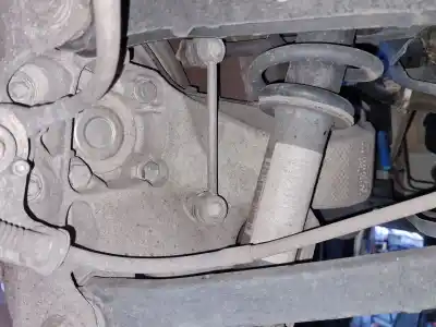 Автозапчастина б/у КУЛЬТ ЗАДНЬОГО ЛІВОГО для MINI COUNTRYMAN (R60) Cooper Посилання на OEM IAM   